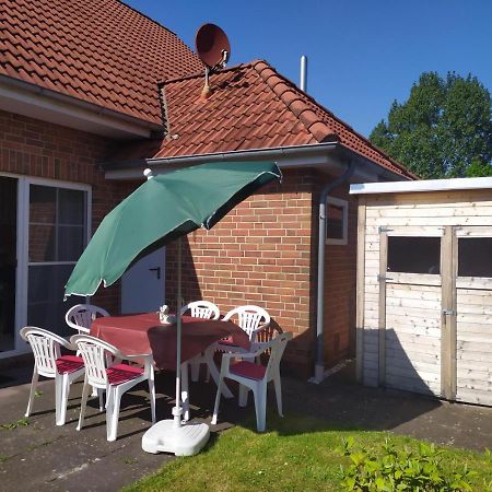 Villa Robbeninsel Norden Esterno foto