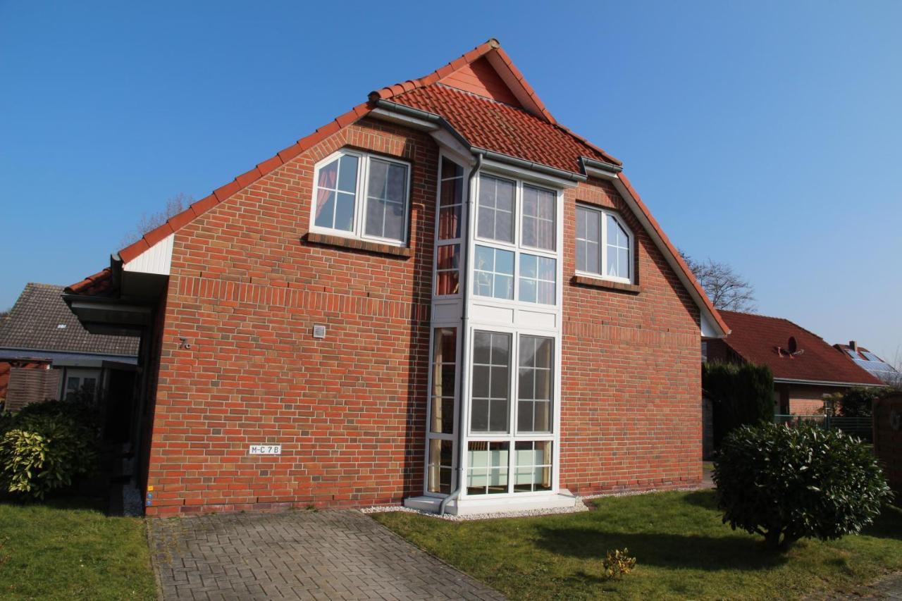 Villa Robbeninsel Norden Esterno foto